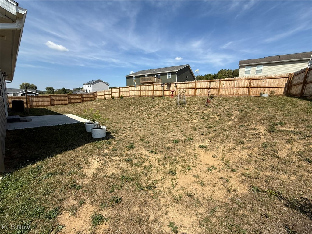 Holly Heights - Residential