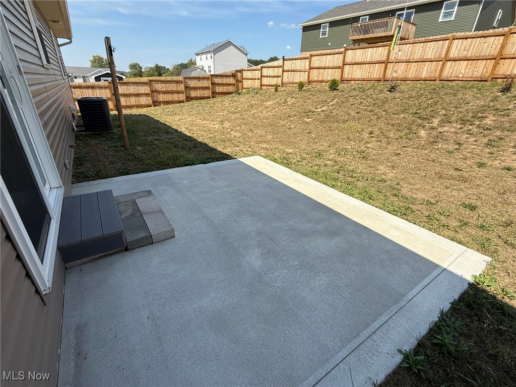 Holly Heights - Residential
