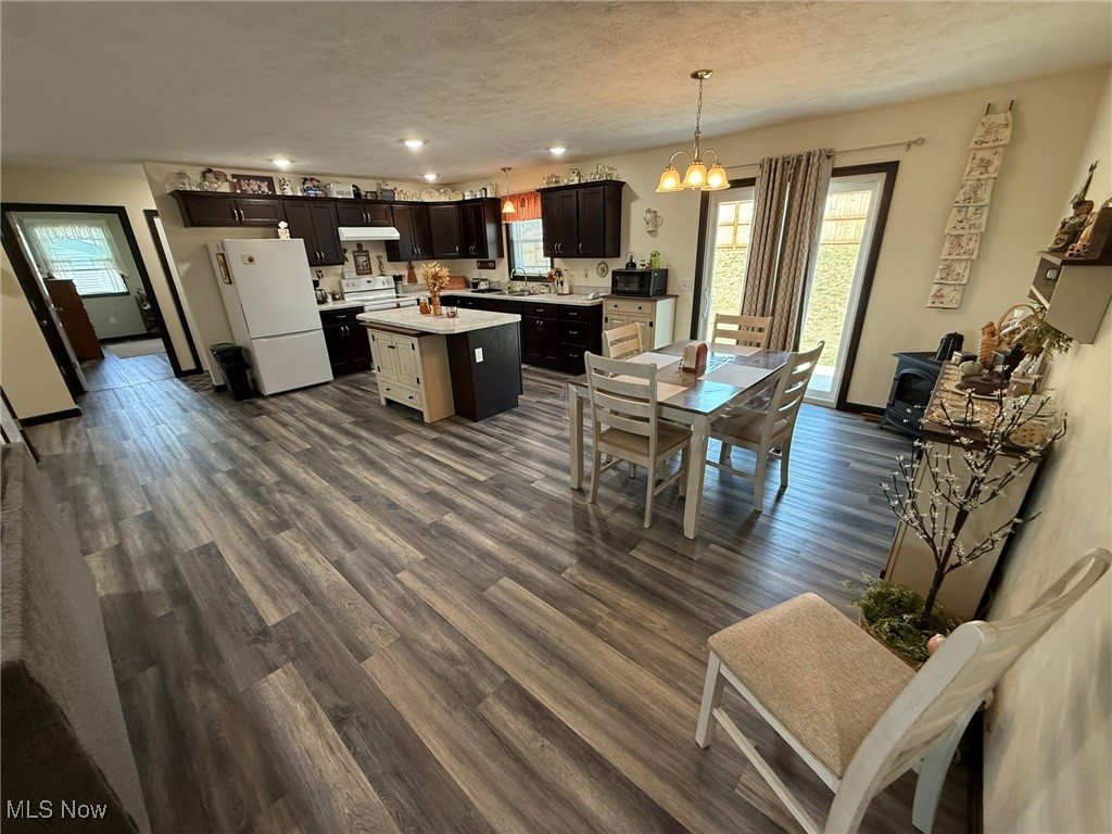 Holly Heights - Residential