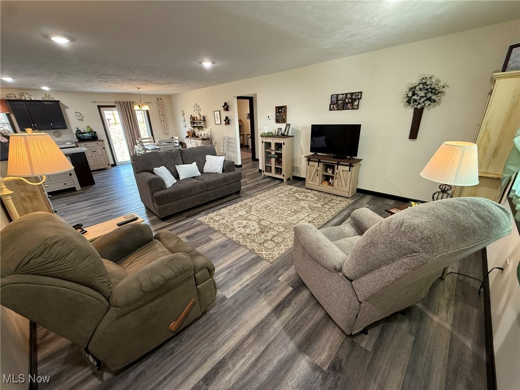 Holly Heights - Residential