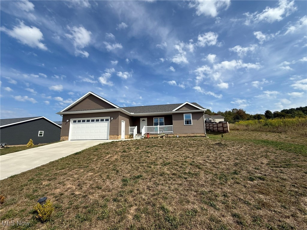 Holly Heights - Residential