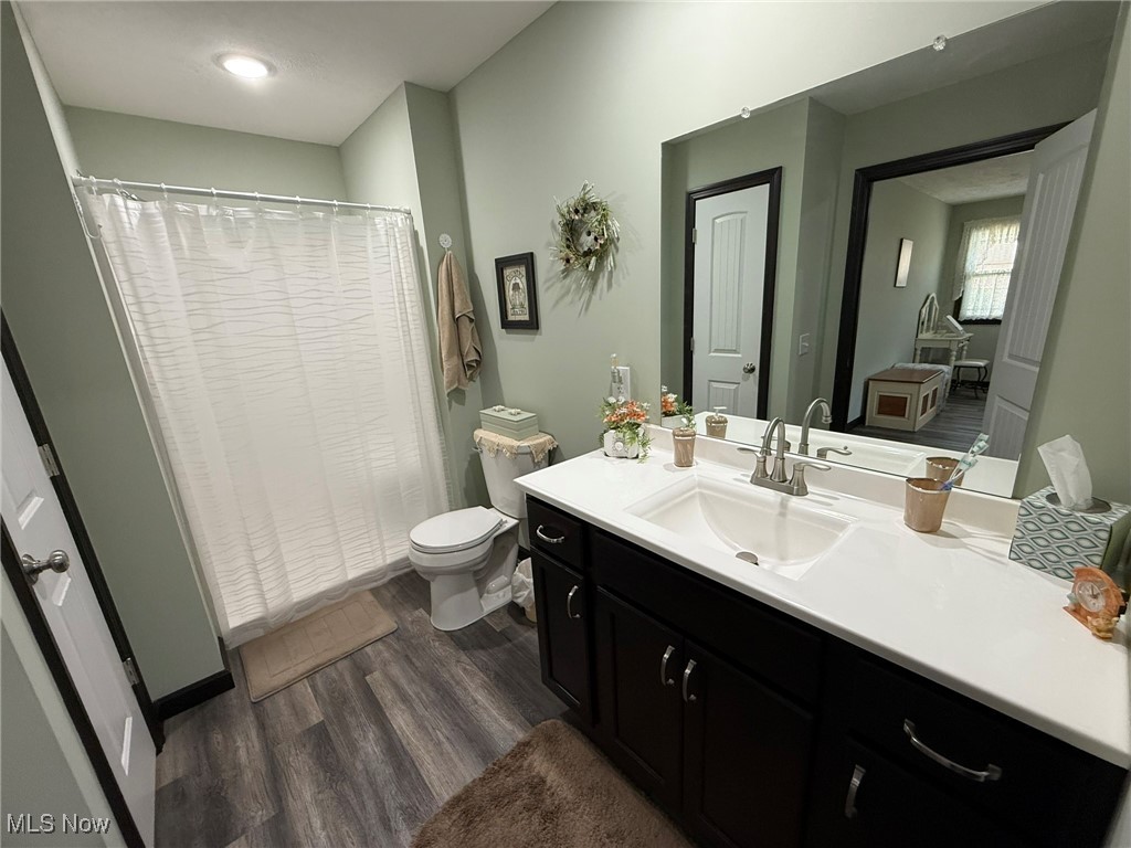 Holly Heights - Residential