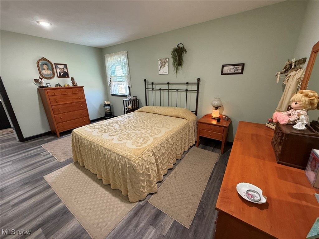 Holly Heights - Residential