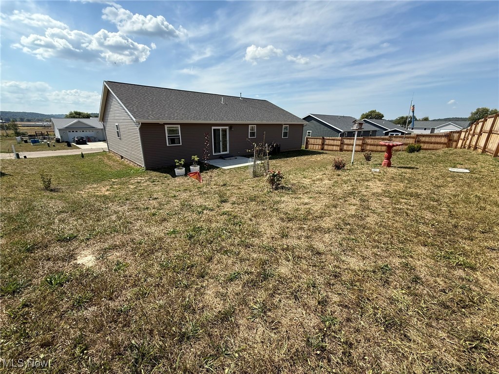 Holly Heights - Residential