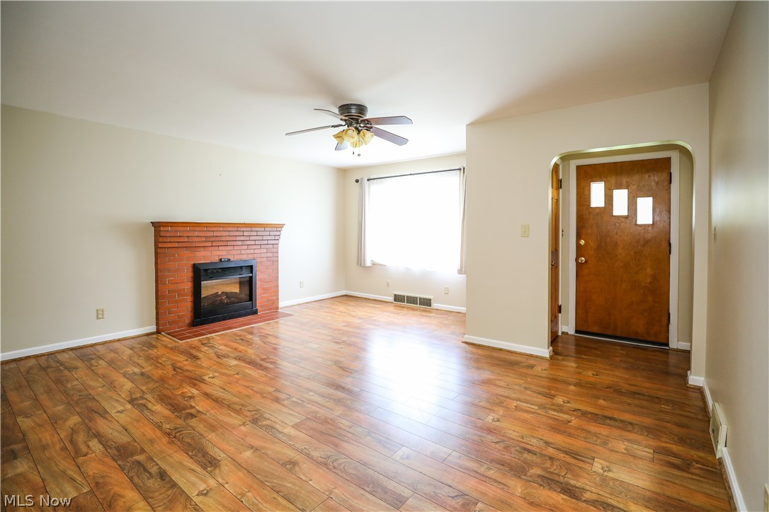 Butler - Residential