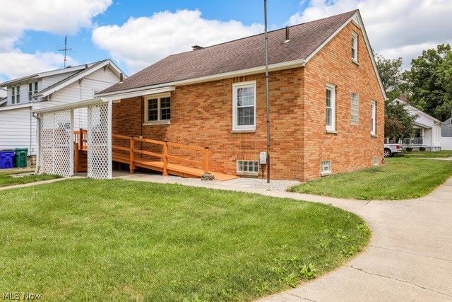 Butler - Residential