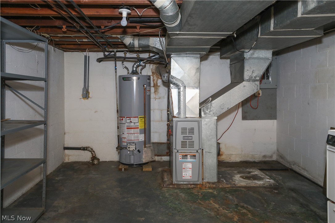 Butler - Residential