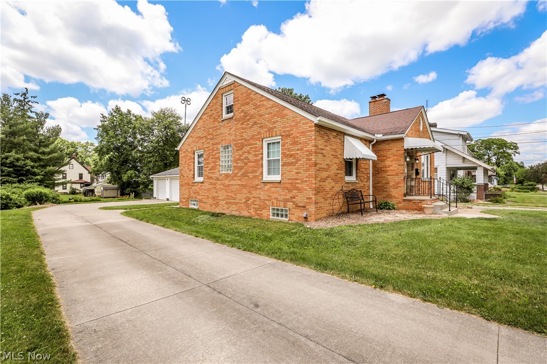 Butler - Residential