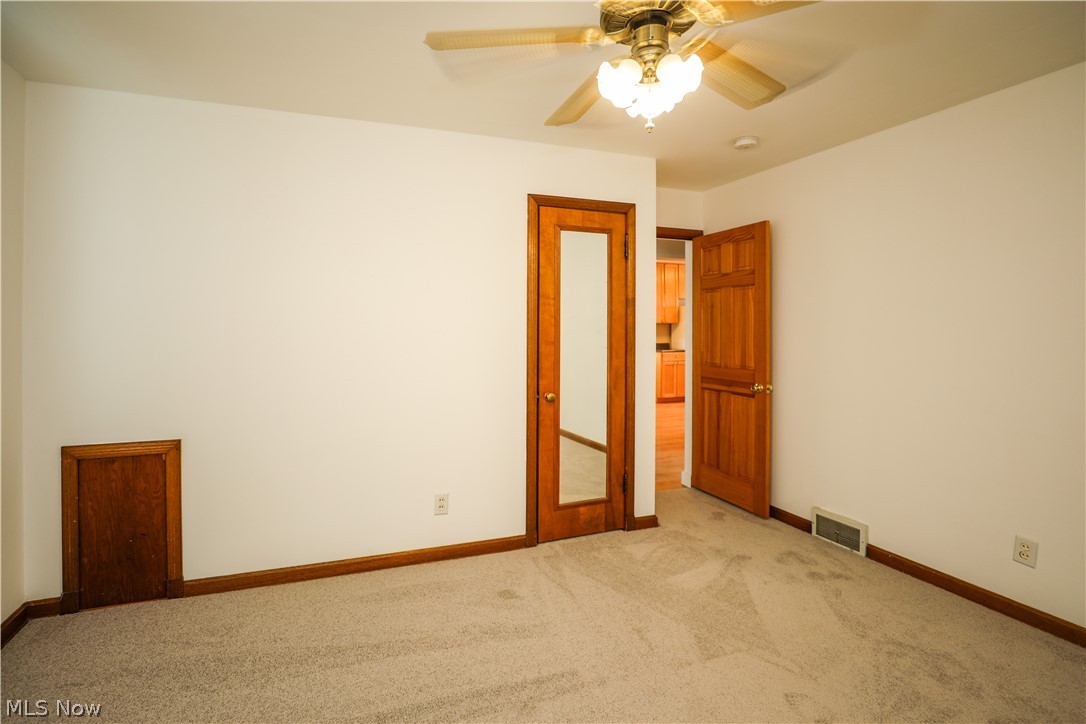 Butler - Residential