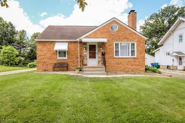 Butler - Residential