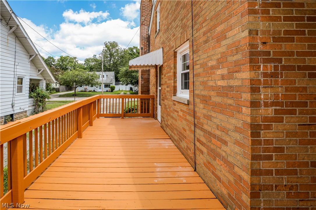 Butler - Residential