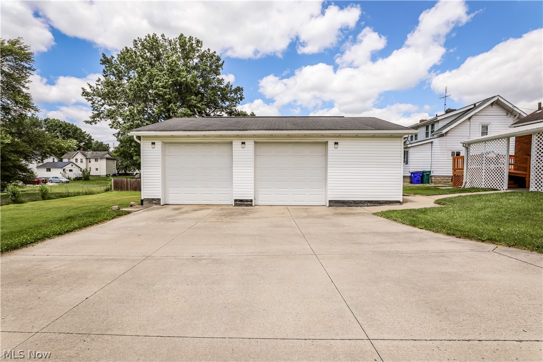 Butler - Residential