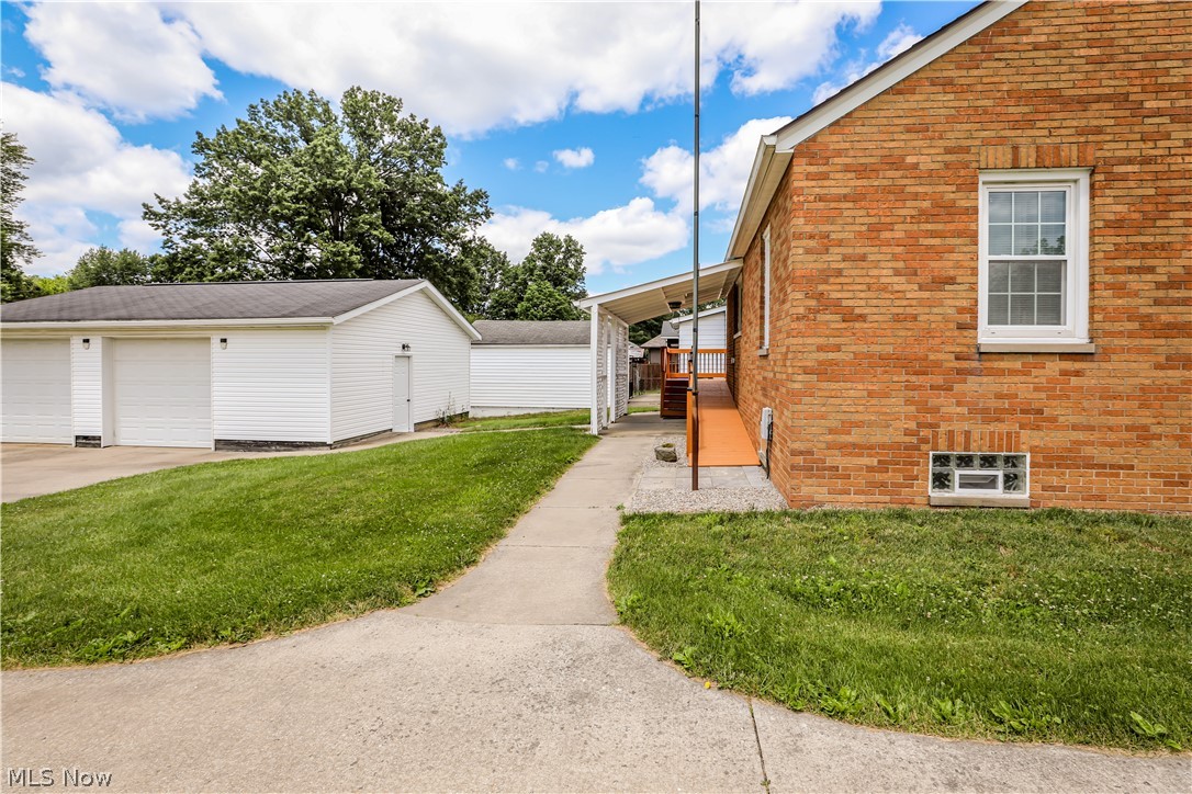 Butler - Residential