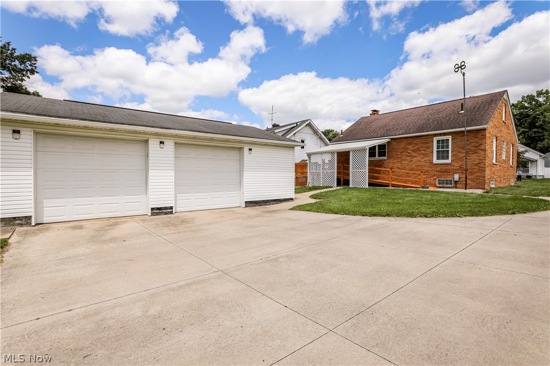 Butler - Residential