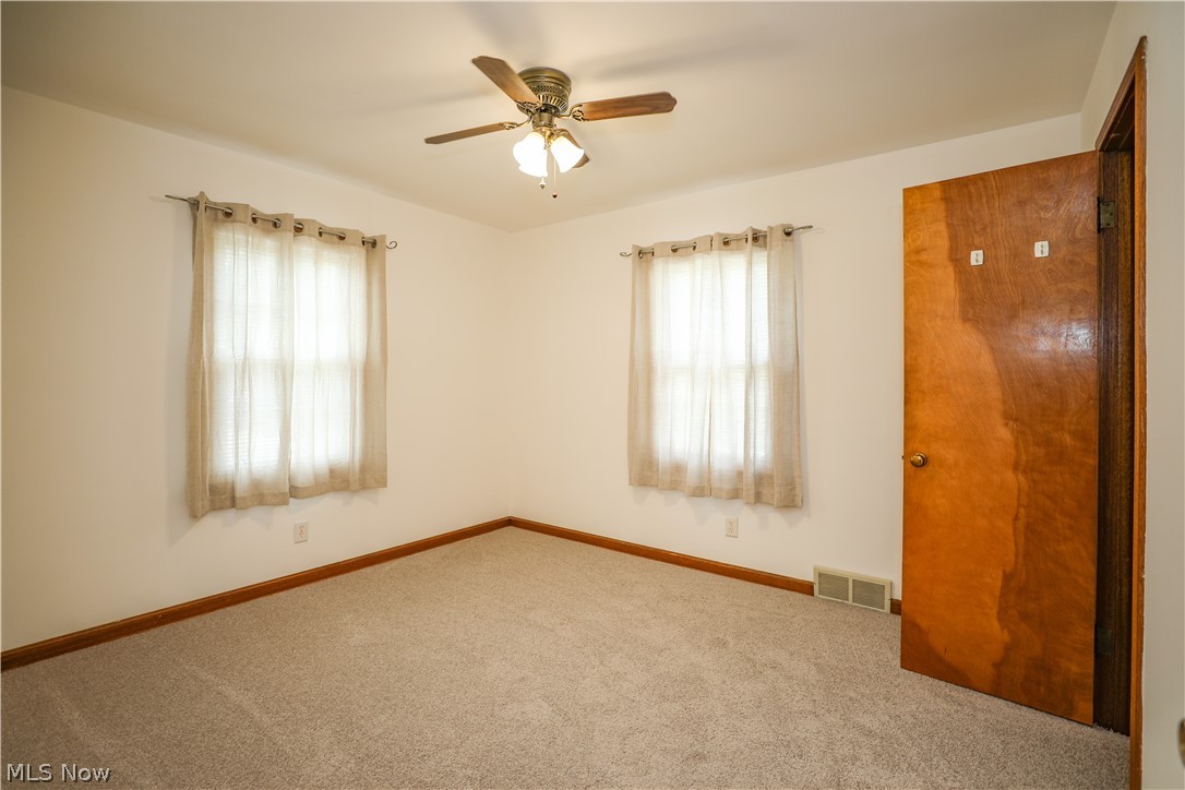 Butler - Residential