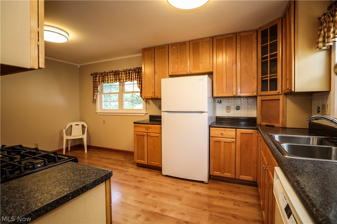 Butler - Residential