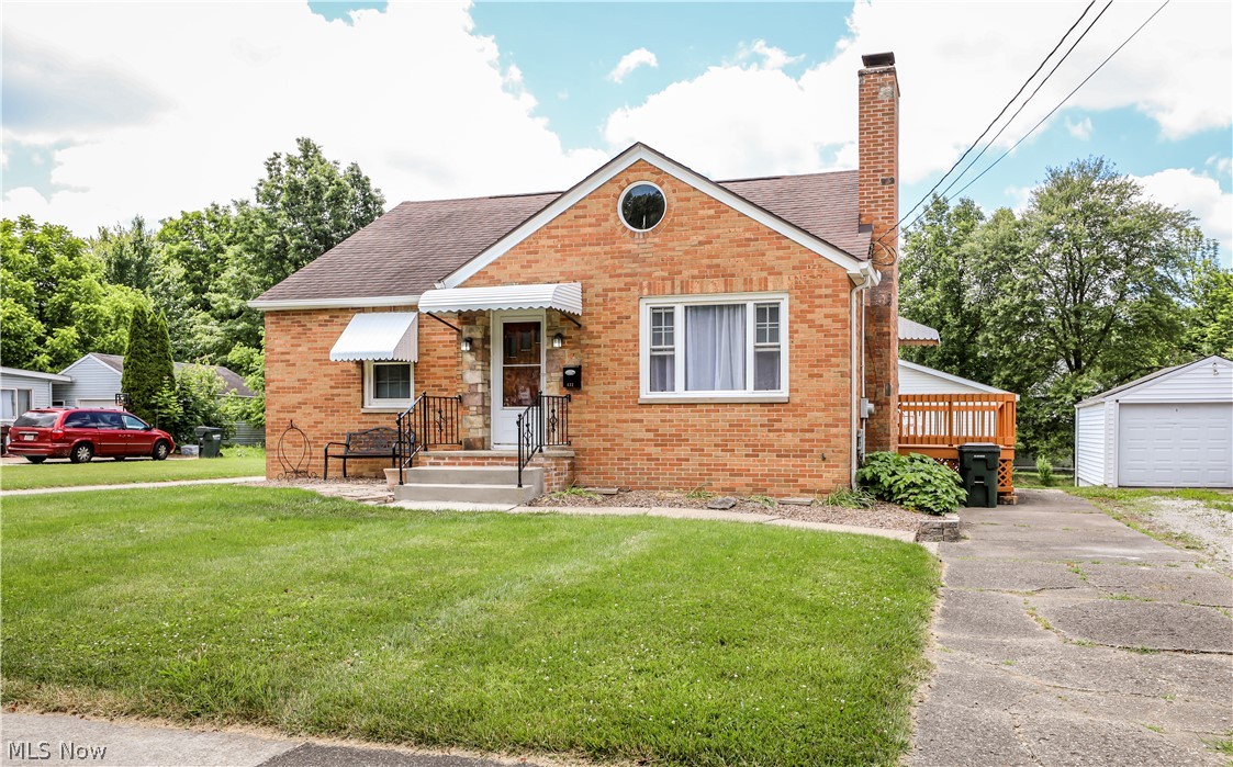 Butler - Residential