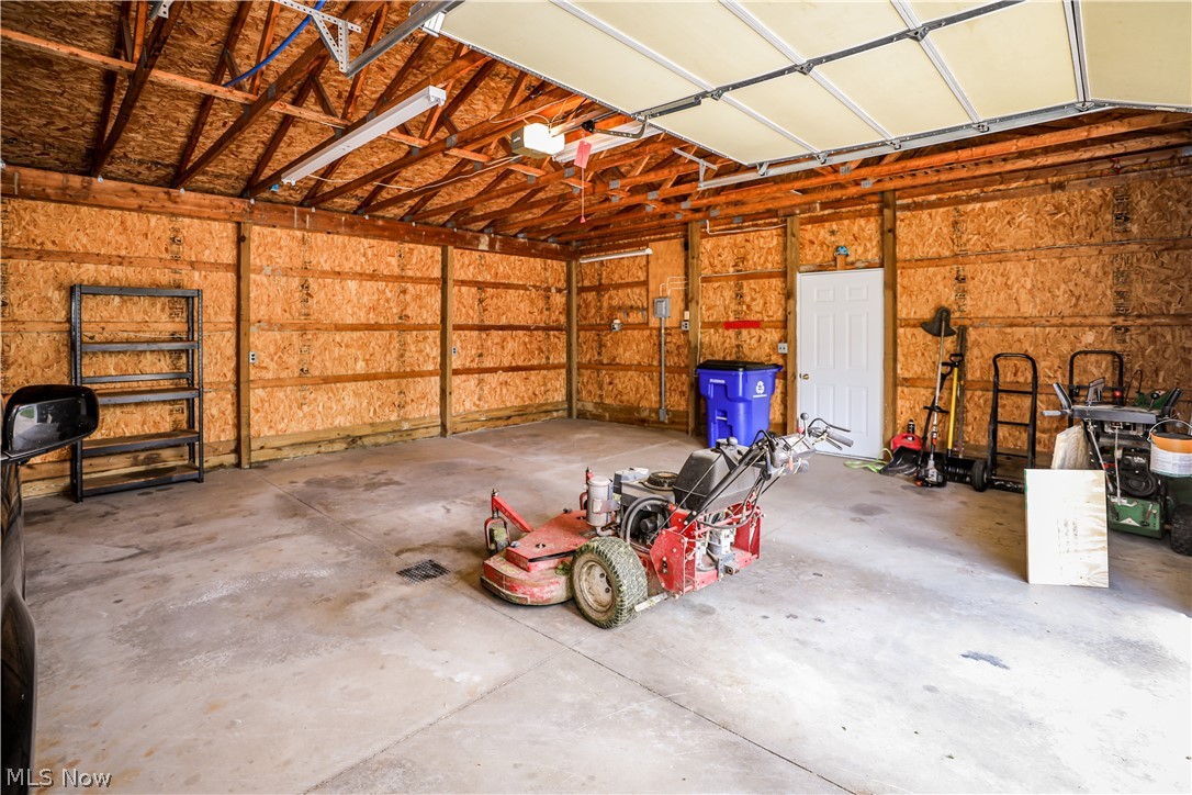 Butler - Residential