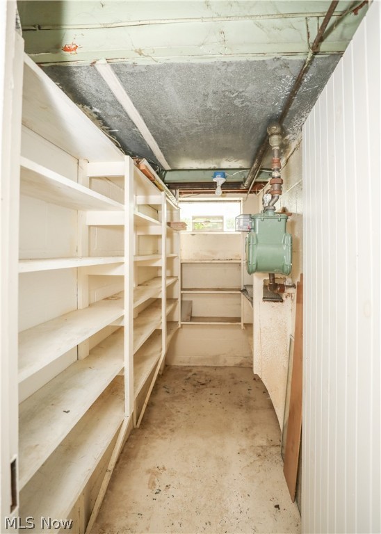 Butler - Residential