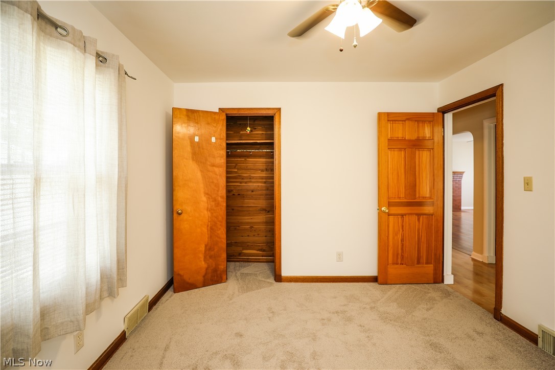 Butler - Residential