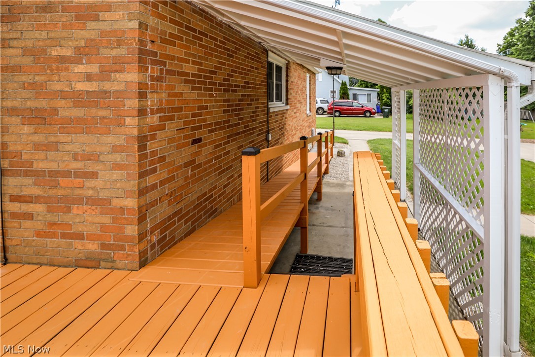 Butler - Residential