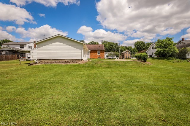 Butler - Residential