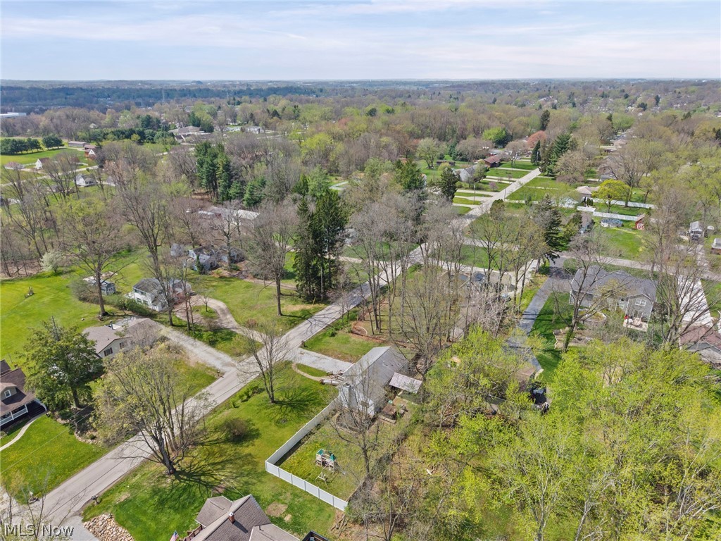 Richard Park - Residential