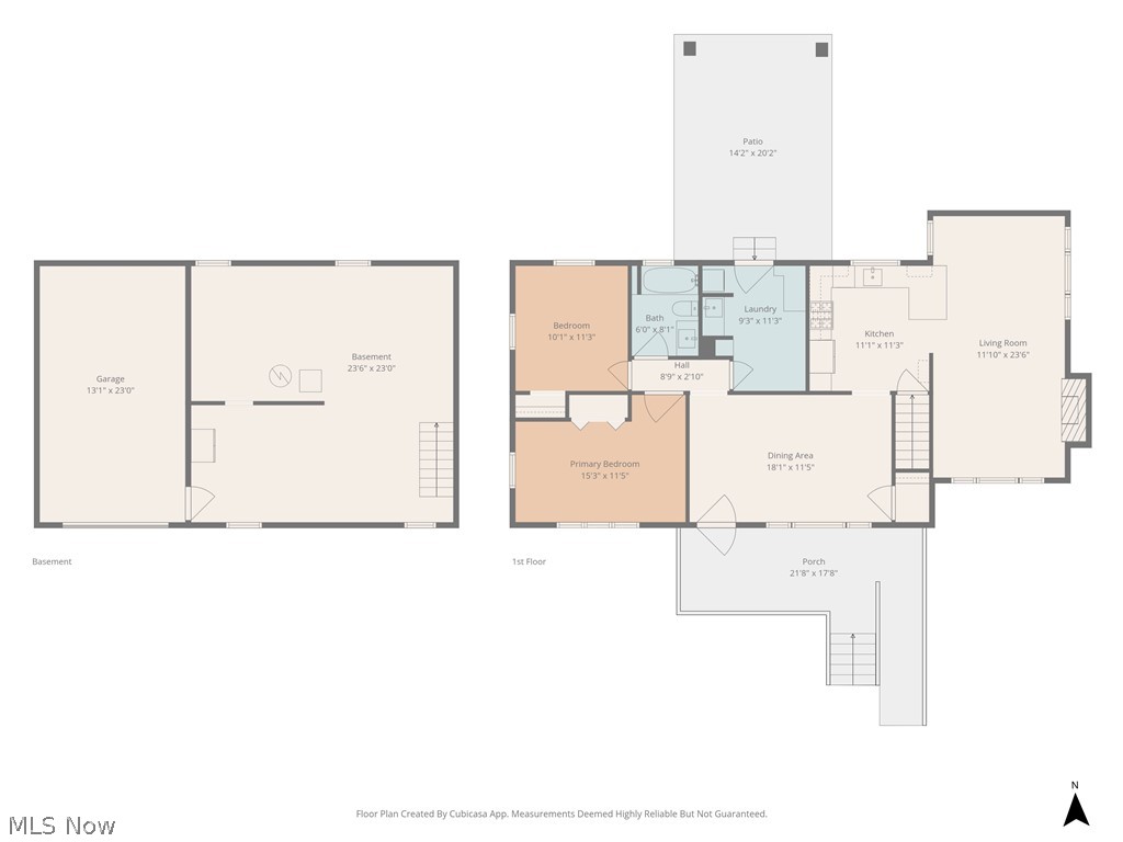 Richard Park - Residential
