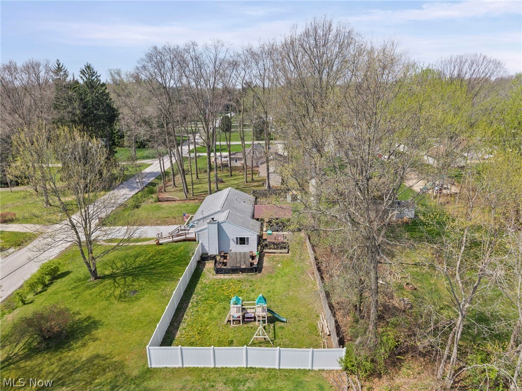 Richard Park - Residential