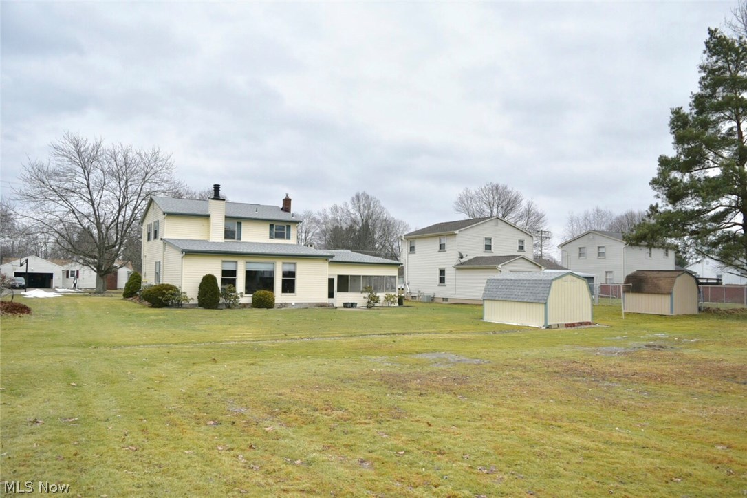 Willowood 1 - Residential