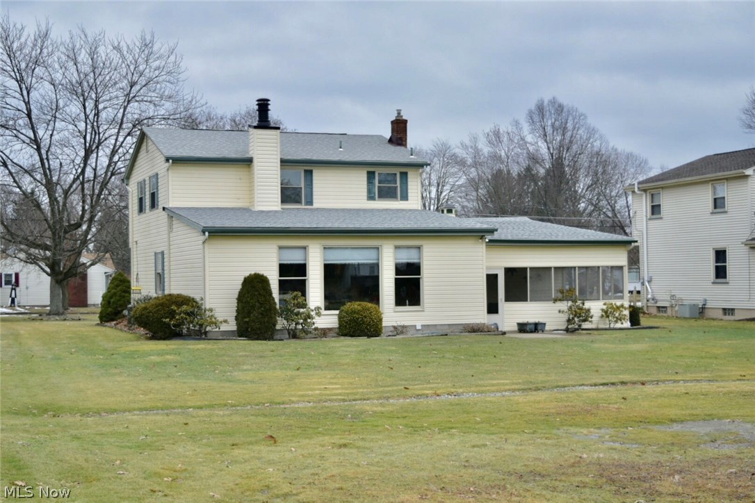 Willowood 1 - Residential