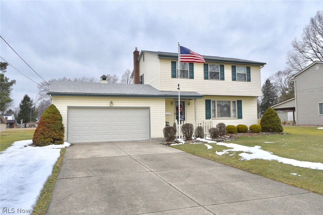 Willowood 1 - Residential