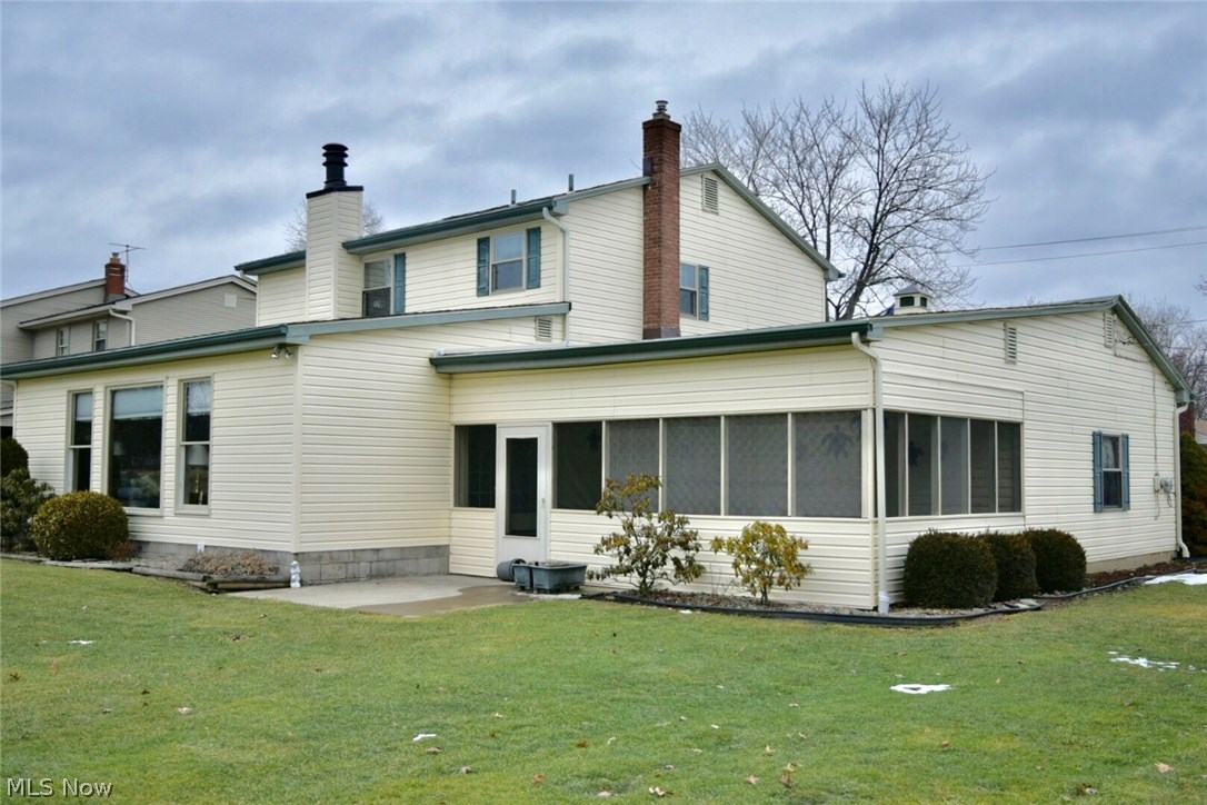 Willowood 1 - Residential