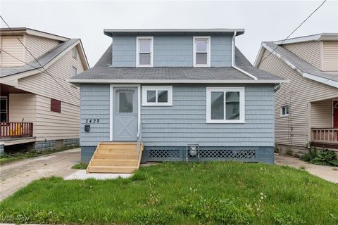 3428 W 90th Street, Cleveland, OH 44102 - MLS#: 5103611