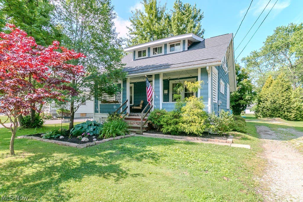 Photo of 1033 N State Street, Painesville, OH 44077 (MLS # 5217286)