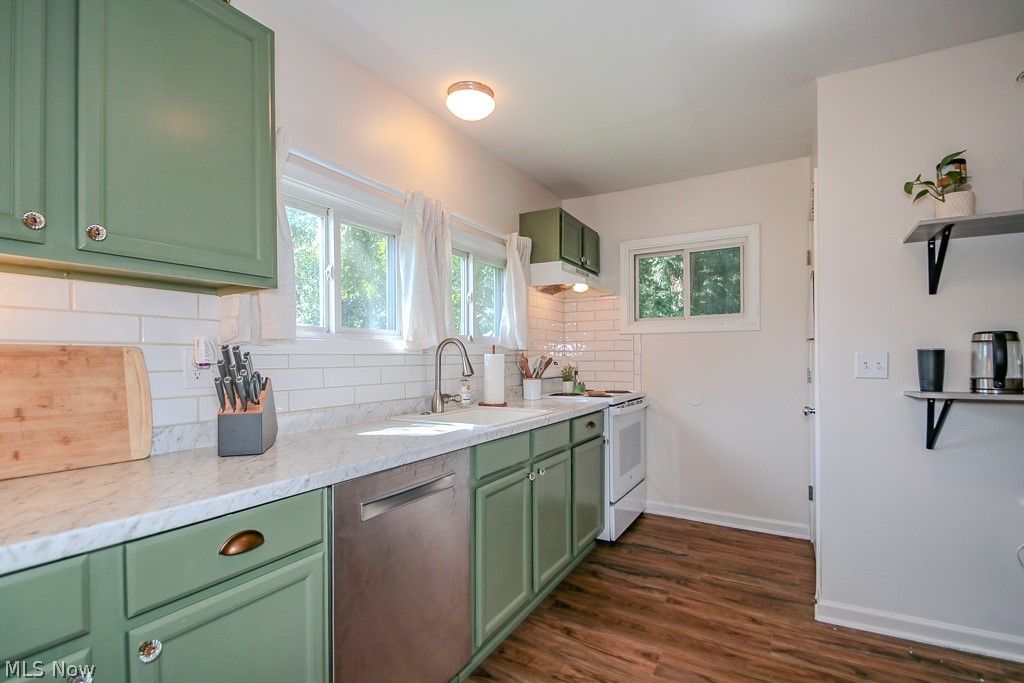 Photo of 1033 N State Street, Painesville, OH 44077 (MLS # 5217286)