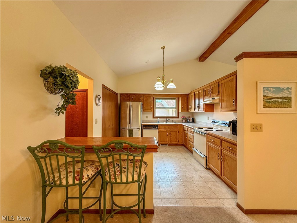 Sturbridge Village Cluster Homes - Residential