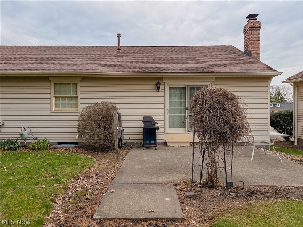 Sturbridge Village Cluster Homes - Residential