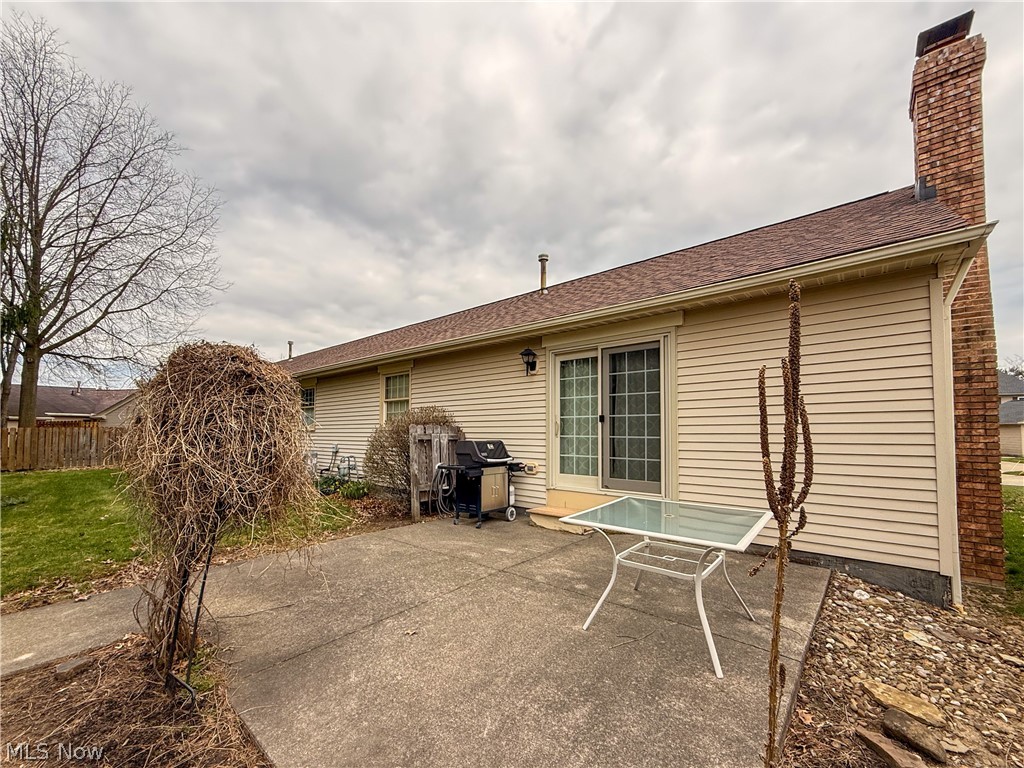 Sturbridge Village Cluster Homes - Residential