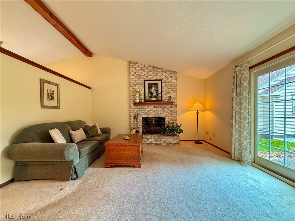 Sturbridge Village Cluster Homes - Residential