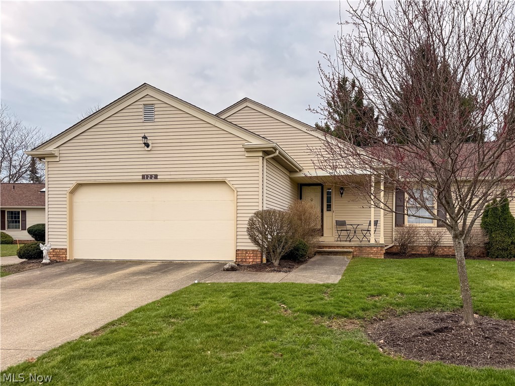 Sturbridge Village Cluster Homes - Residential