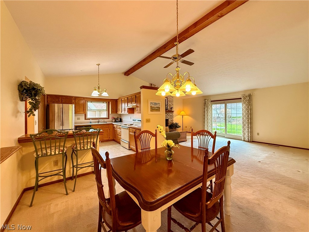 Sturbridge Village Cluster Homes - Residential