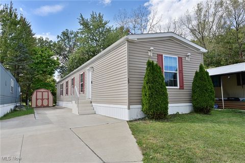 29 Carl Lane, Olmsted Twp, OH 44138 - #: 5162668