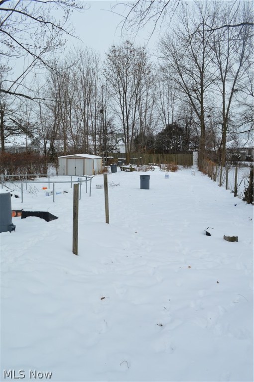 Kleinman - Residential