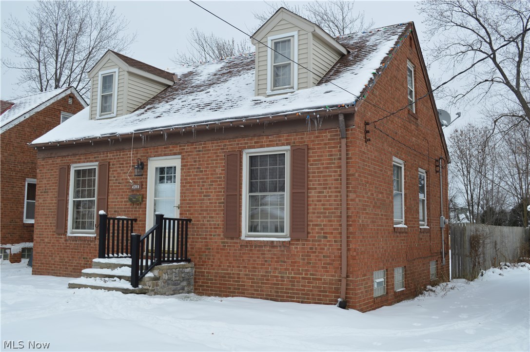 Kleinman - Residential