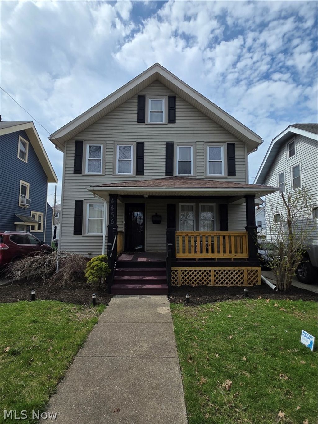 Photo of 4456 W 47th Street, Old Brooklyn, OH 44144 (MLS # 5197470)
