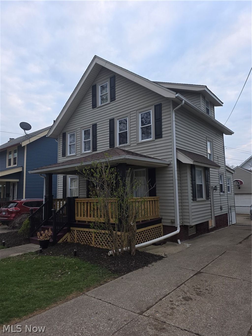 Photo of 4456 W 47th Street, Old Brooklyn, OH 44144 (MLS # 5197470)