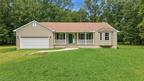 Homes For Sale - 2930 Selkirk Bush Road<br/> Warren, OH 44481