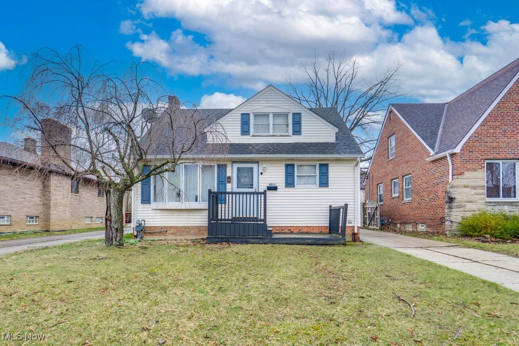 5811 Belmere Drive, Parma, Ohio image 1