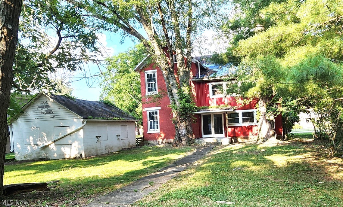 Woodlawn - Residential